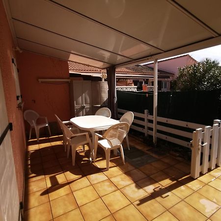 ארגלס-סור-מר Les Lavandines -Coquette Maison De Vacances - 400 M De La Plage - Grande Terrasse - 2 Chambres - 2 Salles De Bain - Tout Confort מראה חיצוני תמונה