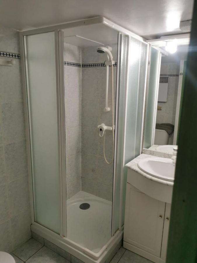 ארגלס-סור-מר Les Lavandines -Coquette Maison De Vacances - 400 M De La Plage - Grande Terrasse - 2 Chambres - 2 Salles De Bain - Tout Confort מראה חיצוני תמונה