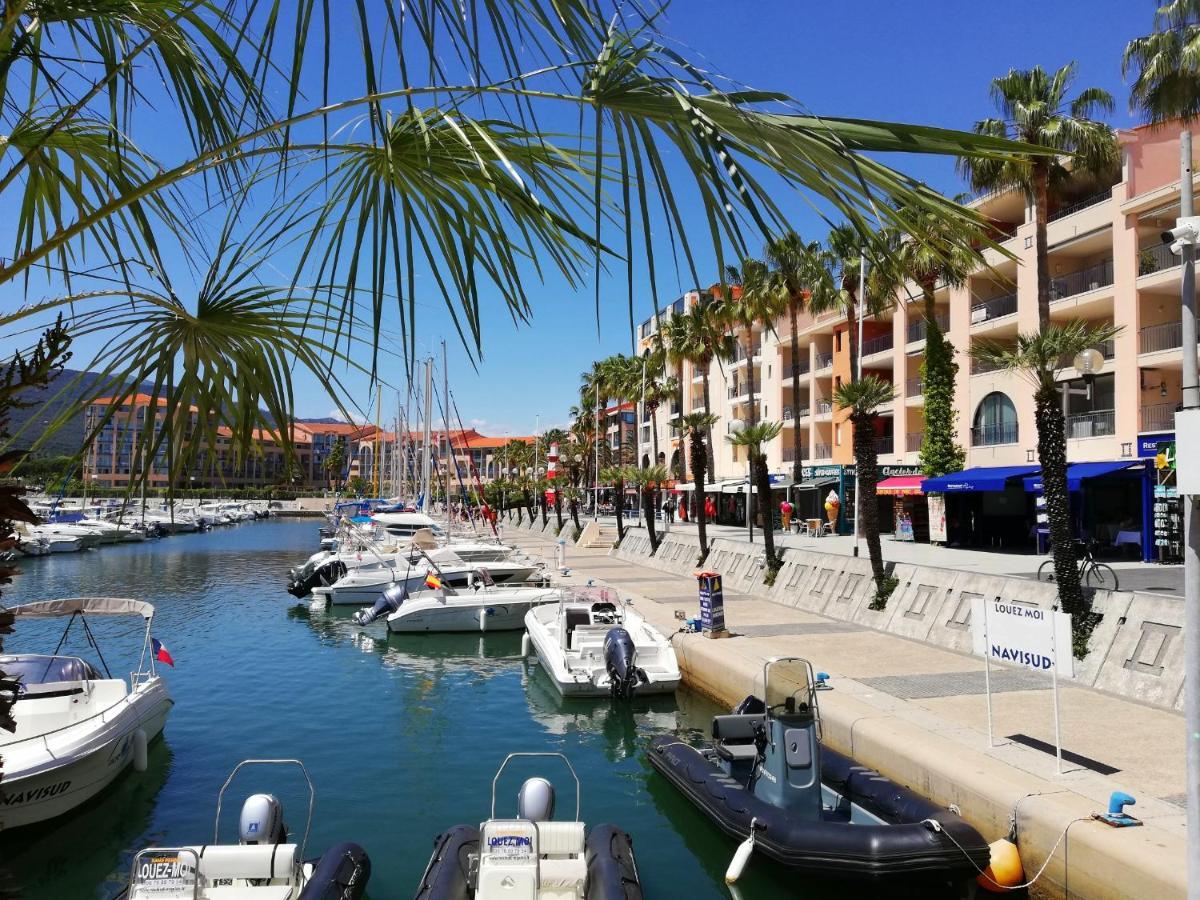 ארגלס-סור-מר Les Lavandines -Coquette Maison De Vacances - 400 M De La Plage - Grande Terrasse - 2 Chambres - 2 Salles De Bain - Tout Confort מראה חיצוני תמונה